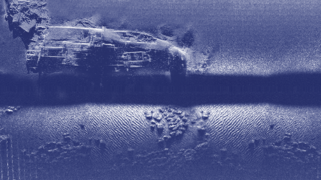 anca benera & arnold estefan, scores for the sonic eye (detaliu)