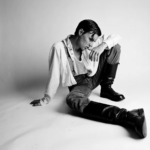 angela (boots), 1992 © catherine opie