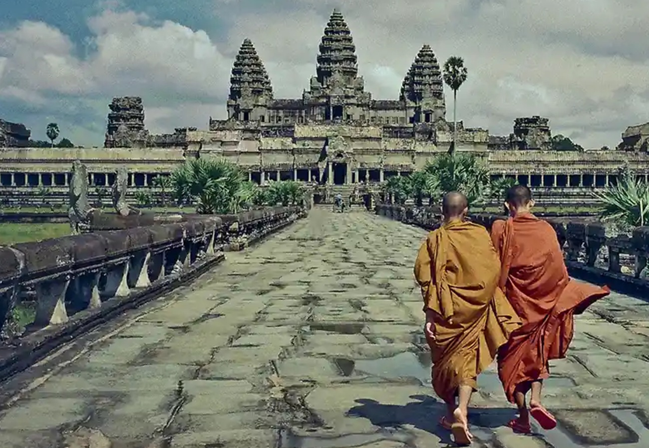 angkor wat