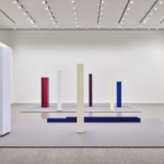 anne truitt expo 2026, foto achim kukilies
