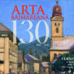 arta baimareana 130