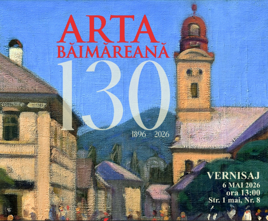 arta baimareana 130