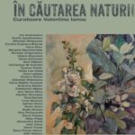 artisti expozitie in cautarea naturii, muzeul de arta brasov