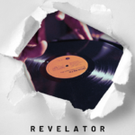 artivist records prezintă revelator