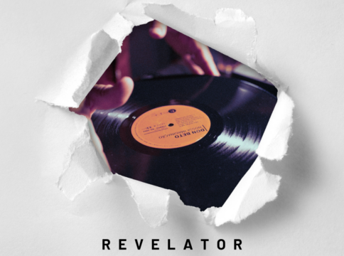 artivist records prezintă revelator