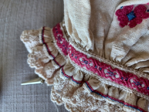 asociația semne cusute adriana szabo