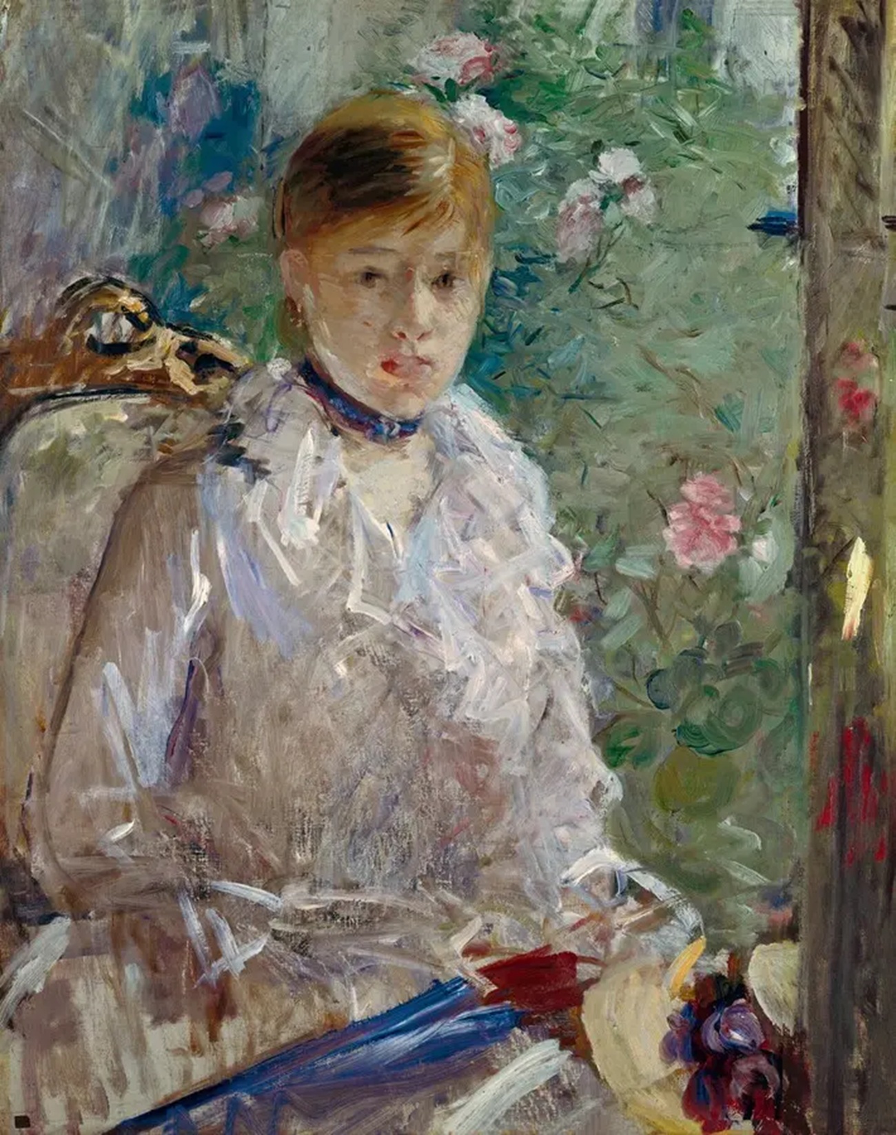 berthe morisot