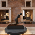 brancusi, roma, 2026, mnar