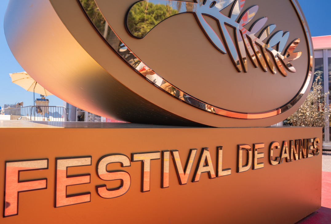 cannes film festival, shutterstock, curatorial