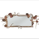 claude lalanne, oglinda din ansamblul pentru ysl