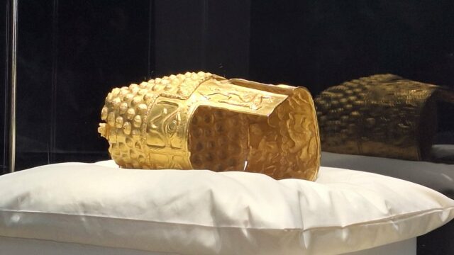 coiful de la cotofenesti