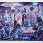 denzil forrester, duppy deh, 2018