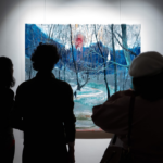 everything ends tomorrow, scemtovici, de moisa, aprilie 2026