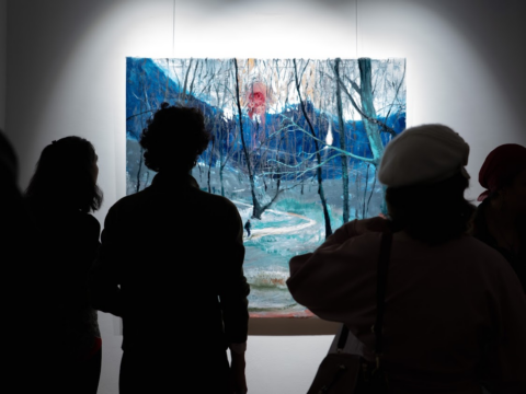 everything ends tomorrow, scemtovici, de moisa, aprilie 2026