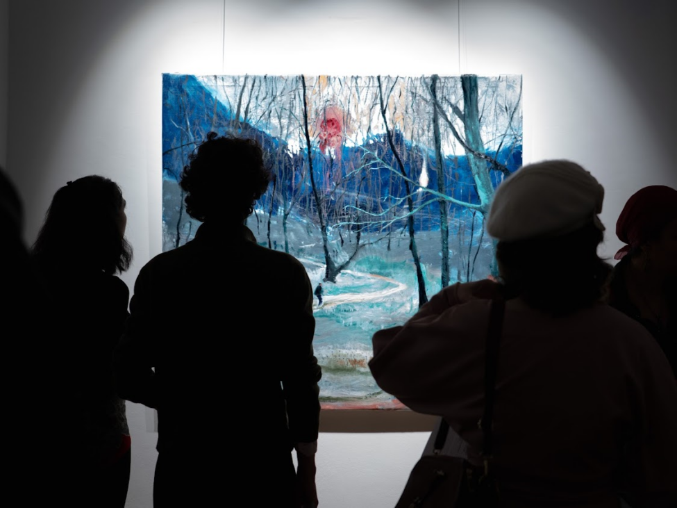 everything ends tomorrow, scemtovici, de moisa, aprilie 2026