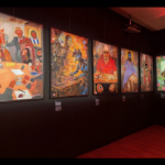 filcai, expozitie kulterra, curatorial