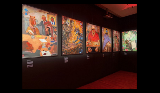 filcai, expozitie kulterra, curatorial