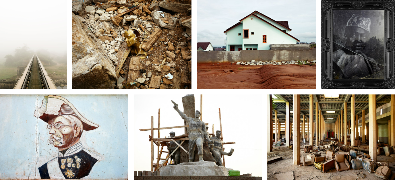 francois xavier gbre