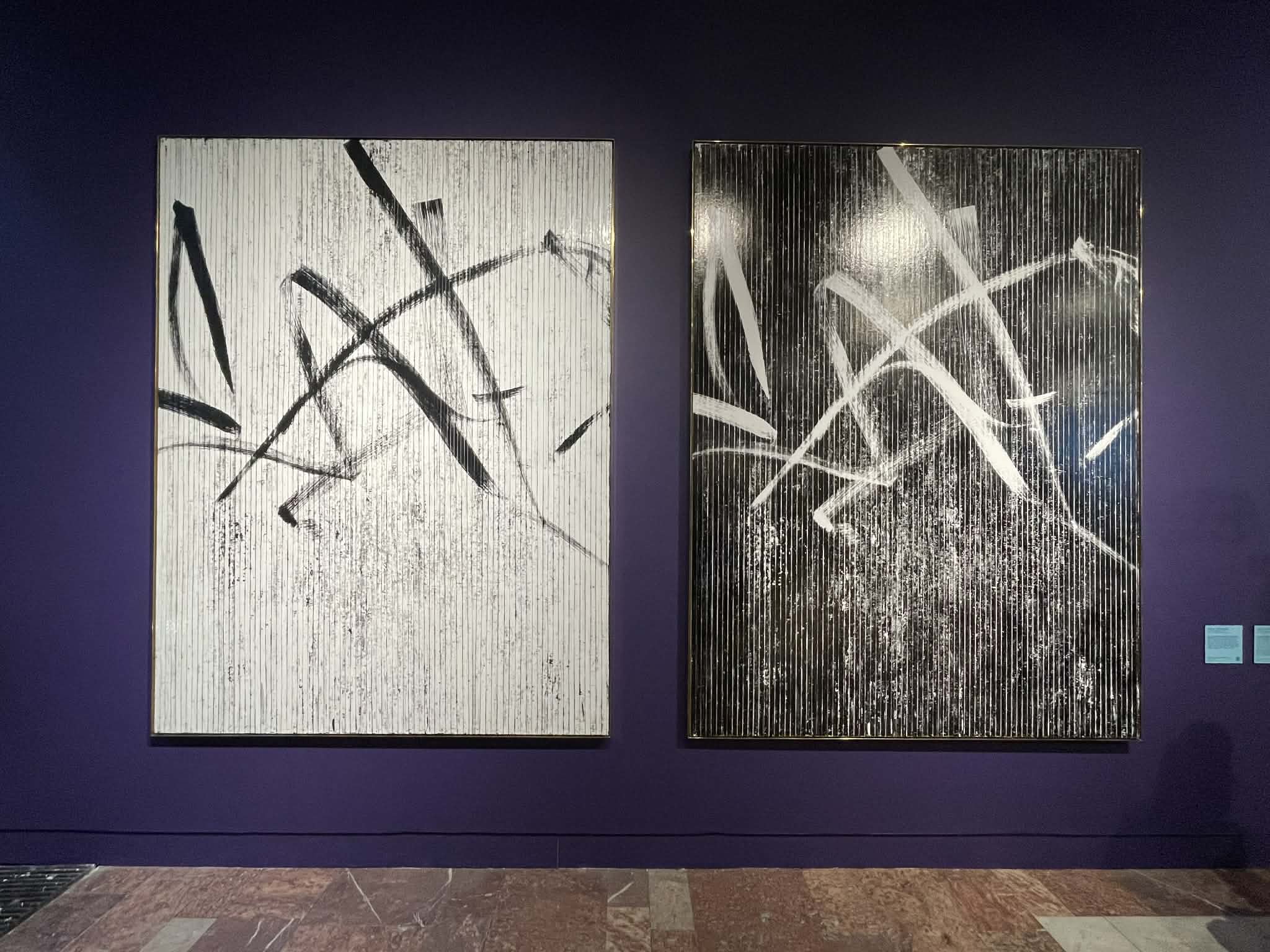 gregor hildebrandt, tensiuni in ritm, sac mincu, curatorial