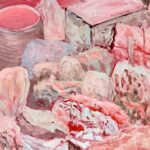 horia bernea, hrană, 1981