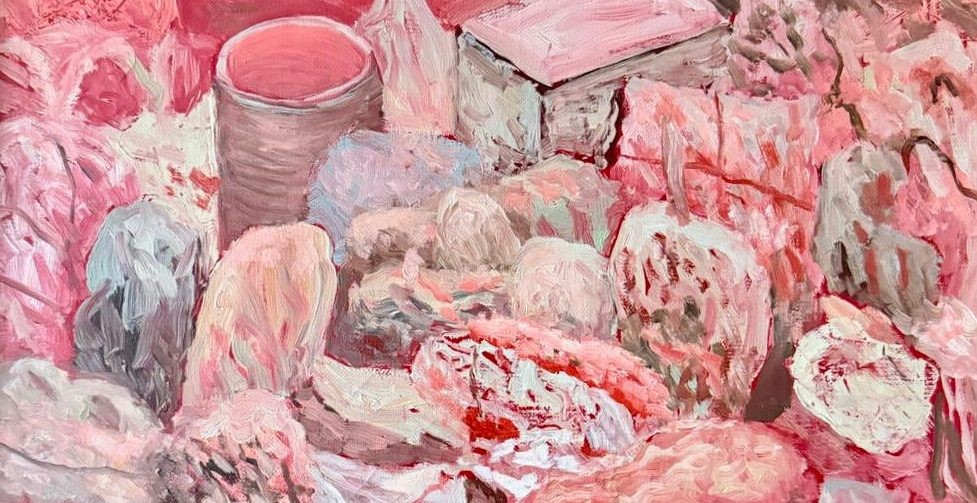 horia bernea, hrană, 1981