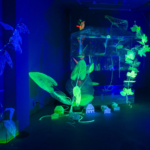 if silence had a shape, andreea medar