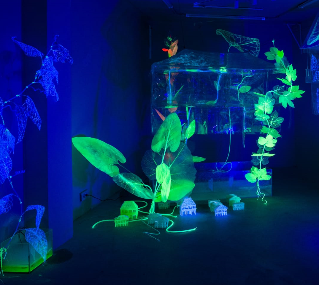 if silence had a shape, andreea medar