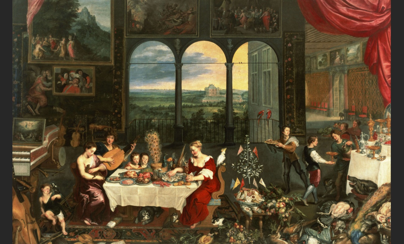 jan brueghel cel batran