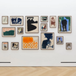 matt dillon porto novotoabomey, the journal gallery, guang xu