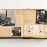 miller, jurnal, 2 imagini cu margaret bourke white