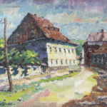 moara veche din baia mare, nagy oszkar