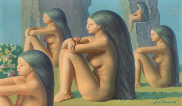 muzele, sabin bălașa