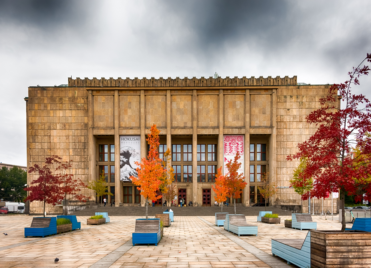 muzeul national din cracovia, shutterstock, ccuratorial