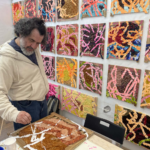 nicolae comănescu, aprilie 2026, curatorial