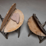 oláh gyárfás, heart, 2020