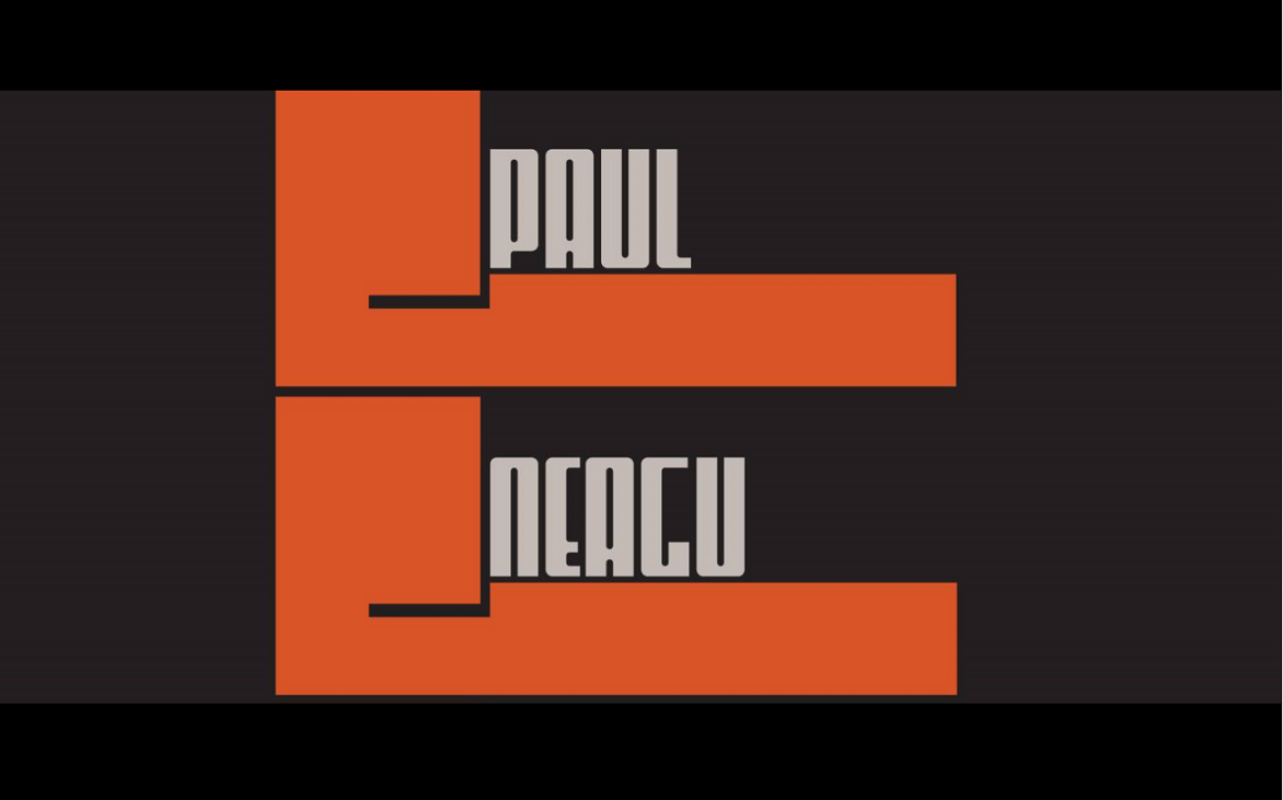 paul neagu, expo, ivan gallery