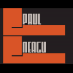 paul neagu, expo, ivan gallery