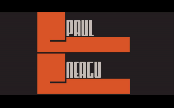 paul neagu, expo, ivan gallery