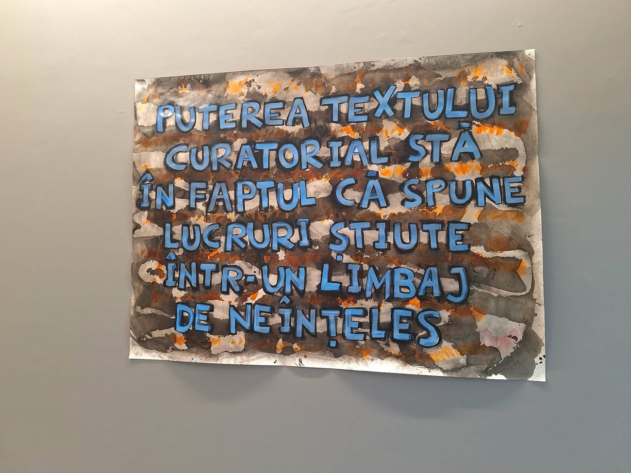 santier4 dumitru gorzo, curatorial