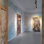 santier5 dumitru gorzo, curatorial