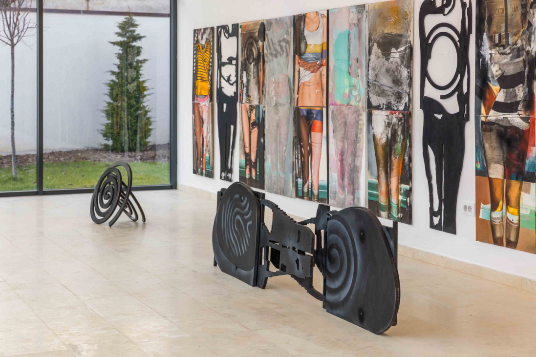 seriojabocsok petru lucaci, gloriae 1