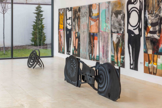 seriojabocsok petru lucaci, gloriae 1