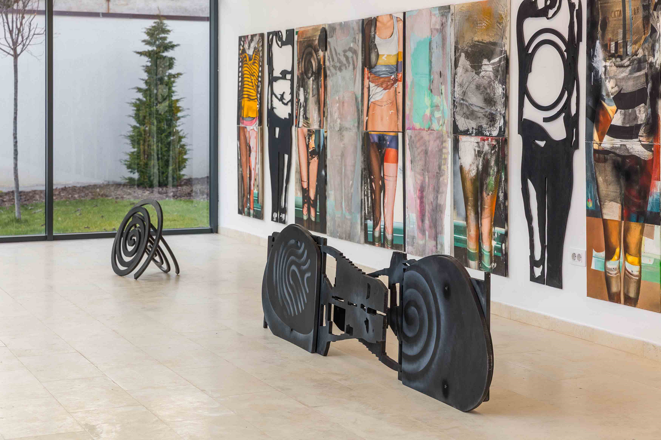 seriojabocsok petru lucaci, gloriae 1