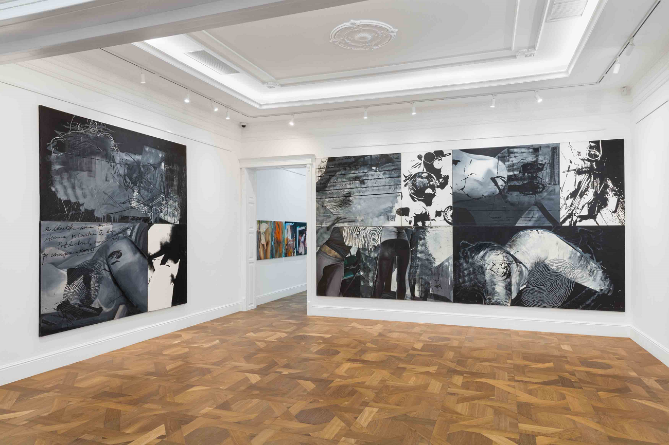 seriojabocsok petru lucaci, gloriae 2