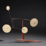 stabile mobile, 1974, alexander calder, oger blanchet