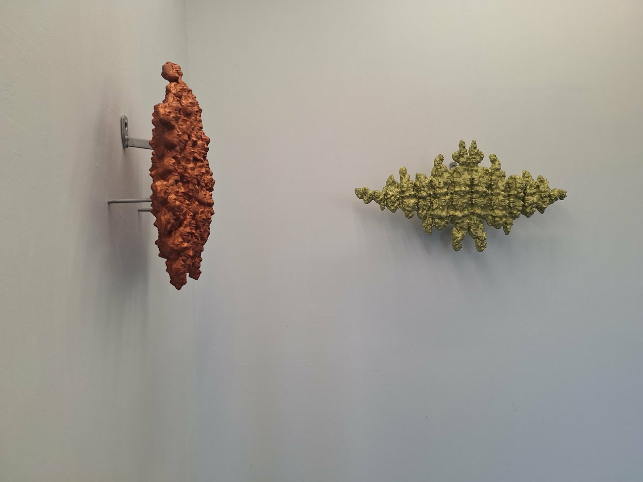 suprafata3, bianca mann, curatorial