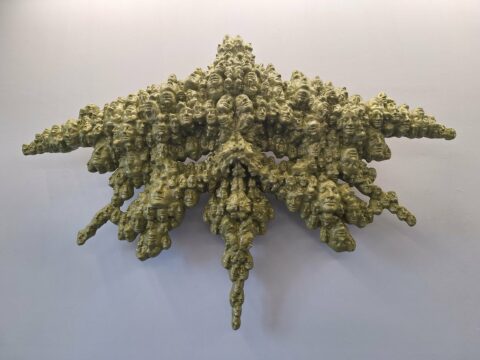 suprafata4, bianca mann, curatorial