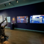 tensiuni în ritm, sac berthelot, curatorial