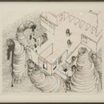 thom yorke și stanley donwood, what did you expect