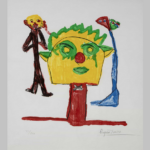 triadă, eugen ionesco